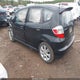 JHMGE88409S057904 2009 Honda Fit Sport auction photo thumbnail 3