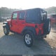 1C4BJWDG7HL576887 2017 Jeep Wrangler Unlimited Sport 4X4 auction photo thumbnail 3