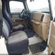 1J4FY29P2XP461923 1999 Jeep Wrangler Se auction photo thumbnail 5