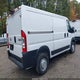 3C6MRVWG4RE154800 2024 Ram Promaster 3500 Tradesman Low Roof 136 Wb W/Pass Seat auction photo thumbnail 4