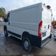 3C6MRVWG4RE154330 2024 Ram Promaster 3500 Tradesman Low Roof 136 Wb W/Pass Seat auction photo thumbnail 3