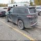 1C4RJKDG2M8173209 2021 Jeep Grand Cherokee L Overland 4X4 auction photo thumbnail 3