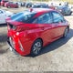 JTDKARFP7J3098720 2018 Toyota Prius Prime Plus auction photo thumbnail 4