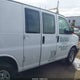 1GCWGAFF0H1147061 2017 Chevrolet Express 2500 Work Van auction photo thumbnail 13