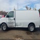 1GCWGAFF0H1147061 2017 Chevrolet Express 2500 Work Van auction photo thumbnail 14