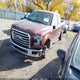1FTFW1EG7GKF69236 2016 Ford F-150 Xlt auction photo thumbnail 2