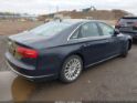 WAUJGAFD7FN033845 2015 Audi A8 3.0T auction photo thumbnail 4
