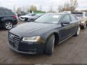 WAUJGAFD7FN033845 2015 Audi A8 3.0T auction photo thumbnail 6