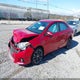 5YFBURHE6EP051209 2014 Toyota Corolla S Premium auction photo thumbnail 2