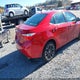 5YFBURHE6EP051209 2014 Toyota Corolla S Premium auction photo thumbnail 4