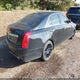 1G6AT5S33F0135727 2015 Cadillac Cts Premium auction photo thumbnail 4