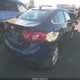 1G1BE5SM5H7140242 2017 Chevrolet Cruze Lt Auto auction photo thumbnail 4