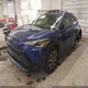 7MUFBABG7RV050169 2024 Toyota Corolla Cross Hybrid Se auction photo thumbnail 2