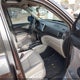 5FNYF5H54HB036821 2017 Honda Pilot Ex-L auction photo thumbnail 5