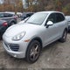 WP1AE2A2XCLA90082 2012 Porsche Cayenne Hybrid S auction photo thumbnail 2