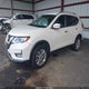 JN8AT2MV4HW000108 2017 Nissan Rogue Sv auction photo thumbnail 2