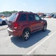 1J8GR48K47C645592 2007 Jeep Grand Cherokee Laredo auction photo thumbnail 4