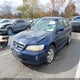 1HGCG66801A149644 2001 Honda Accord 2.3 Ex auction photo thumbnail 2