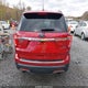 1FM5K8D81JGA52644 2018 Ford Explorer Xlt auction photo thumbnail 16