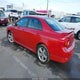1NXBE40E49Z083589 2009 Toyota Corolla Xrs auction photo thumbnail 3