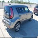 KNDJP3A55H7465209 2017 Kia Soul + auction photo thumbnail 4