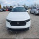 1HGCY2F68SA045442 2025 Honda Accord Hybrid Ex-L auction photo thumbnail 11