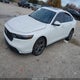 1HGCY2F68SA045442 2025 Honda Accord Hybrid Ex-L auction photo thumbnail 2