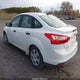 1FADP3E22EL393164 2014 Ford Focus S auction photo thumbnail 3