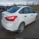 1FADP3E22EL393164 2014 Ford Focus S auction photo thumbnail 4