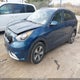 KNDCB3LC8J5212115 2018 Kia Niro Lx auction photo thumbnail 2