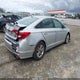 5NPE24AF1FH065039 2015 Hyundai Sonata Se auction photo thumbnail 4