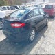 1FA6P0H72E5371541 2014 Ford Fusion Se auction photo thumbnail 4