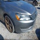 1VWBP7A3XCC109796 2012 Volkswagen Passat 2.5L Se auction photo thumbnail 6