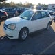 1G1ZT62895F118176 2005 Chevrolet Malibu Maxx Ls auction photo thumbnail 2