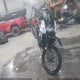 JKAKLEE17FDA83343 2015 Kawasaki Kl650 E auction photo thumbnail 1