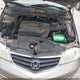 5FNRL18964B046365 2004 Honda Odyssey Ex-L auction photo thumbnail 10