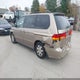 5FNRL18964B046365 2004 Honda Odyssey Ex-L auction photo thumbnail 3