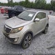 KNDPC3A24D7517046 2013 Kia Sportage Ex auction photo thumbnail 2
