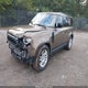 SALEJERX9N2075378 2022 Land Rover Defender 110 S auction photo thumbnail 2