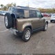 SALEJERX9N2075378 2022 Land Rover Defender 110 S auction photo thumbnail 4