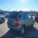 KNDJE723097555248 2009 Kia Sportage Ex V6 auction photo thumbnail 4