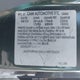 2S3TE52V716101101 2001 Suzuki Vitara Jls/Js auction photo thumbnail 9