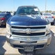 1GCEC29C89Z283746 2009 Chevrolet Silverado 1500 Lt auction photo thumbnail 12