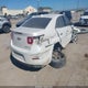 1G11G5SX3FF258793 2015 Chevrolet Malibu 2Lz auction photo thumbnail 4