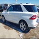 4JGDA5JB5FA501847 2015 Mercedes-Benz Ml 350 auction photo thumbnail 3