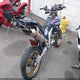JYADG21E5DA005645 2013 Yamaha Wr250 R auction photo thumbnail 4