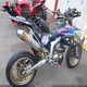 JYADG21E5DA005645 2013 Yamaha Wr250 R auction photo thumbnail 8