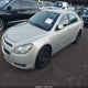 1G1ZC5E09AF131200 2010 Chevrolet Malibu Lt auction photo thumbnail 2