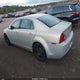 1G1ZC5E09AF131200 2010 Chevrolet Malibu Lt auction photo thumbnail 3