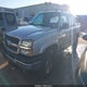 3GNEC12Z96G107249 2006 Chevrolet Avalanche 1500 Ls auction photo thumbnail 2